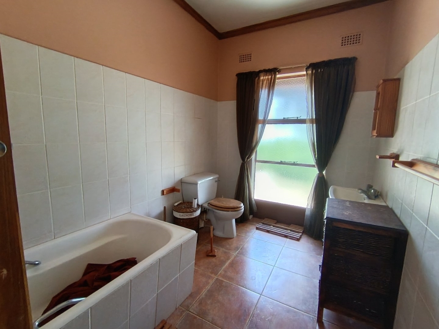 Commercial Property for Sale in Glen Free State